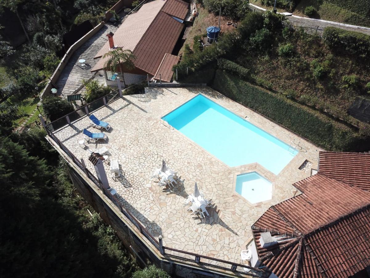 Casa à venda em Mury, Nova Friburgo - RJ - Foto 4