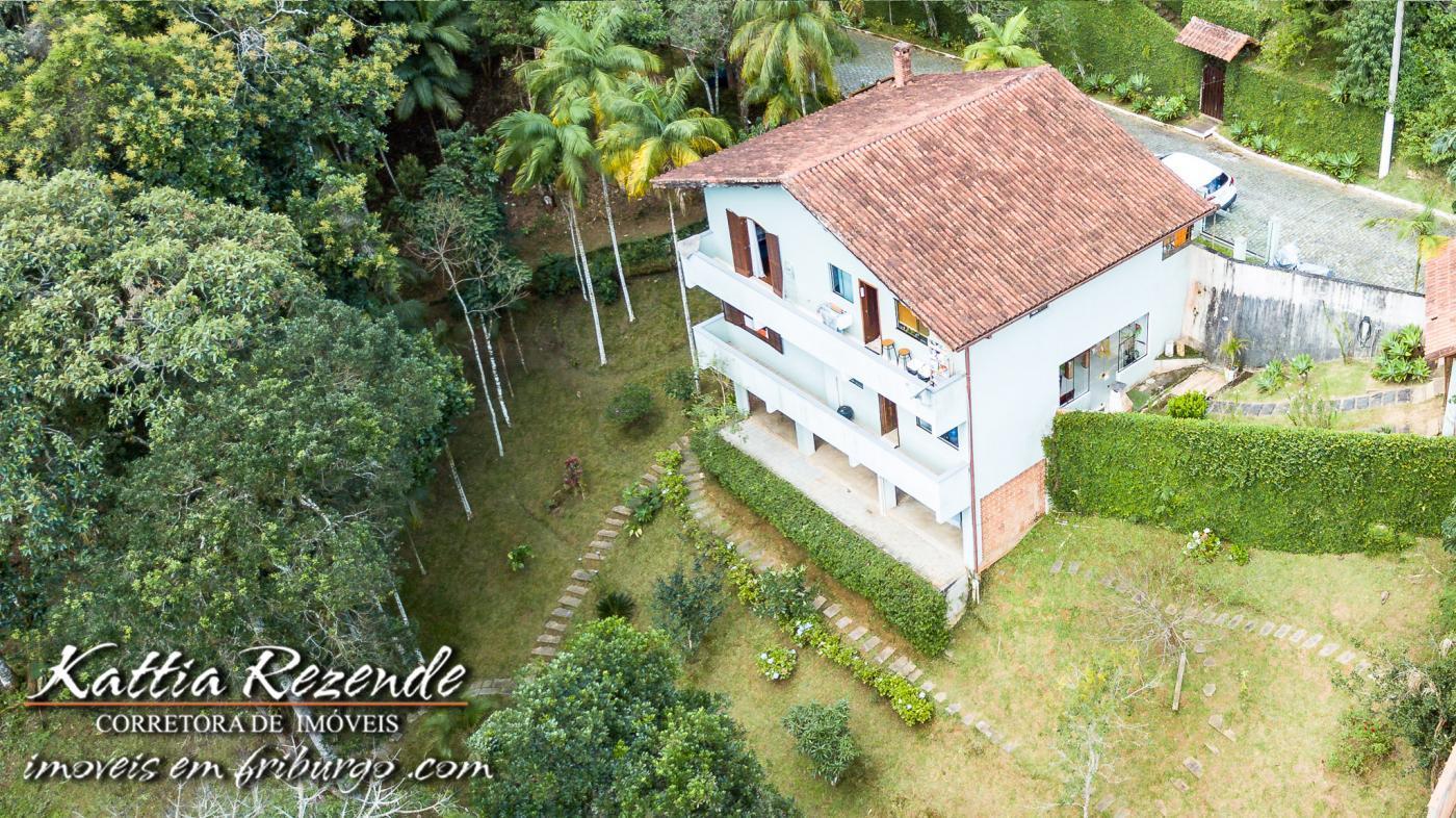 Casa à venda em Mury, Nova Friburgo - RJ - Foto 3