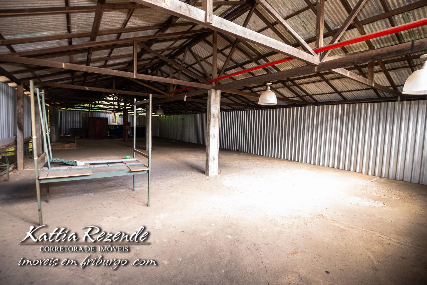 Imóvel Comercial à venda em Mury, Nova Friburgo - RJ - Foto 21