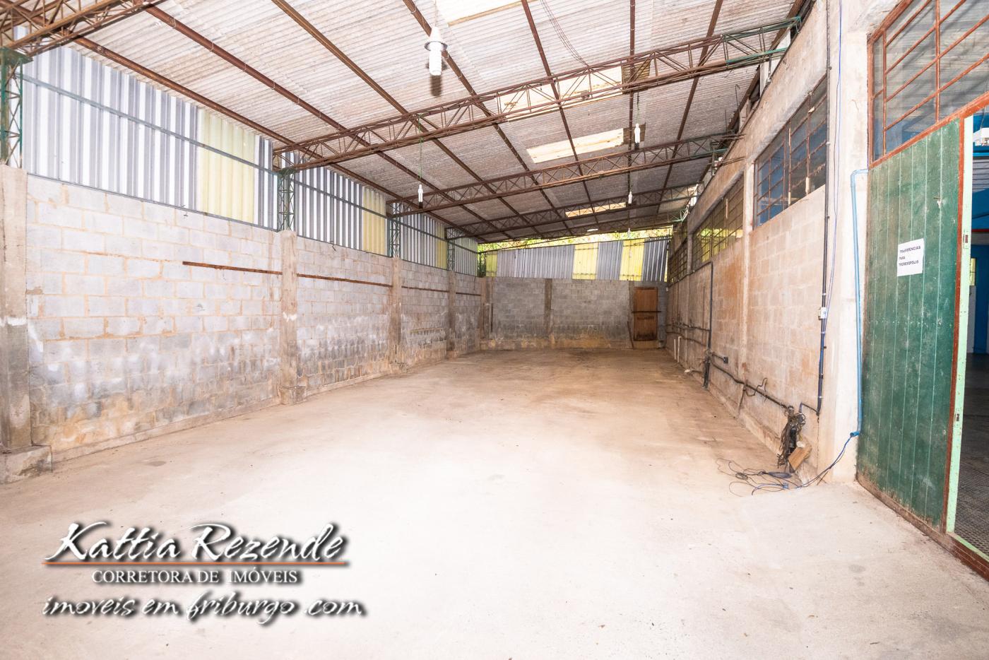 Imóvel Comercial à venda em Mury, Nova Friburgo - RJ - Foto 22