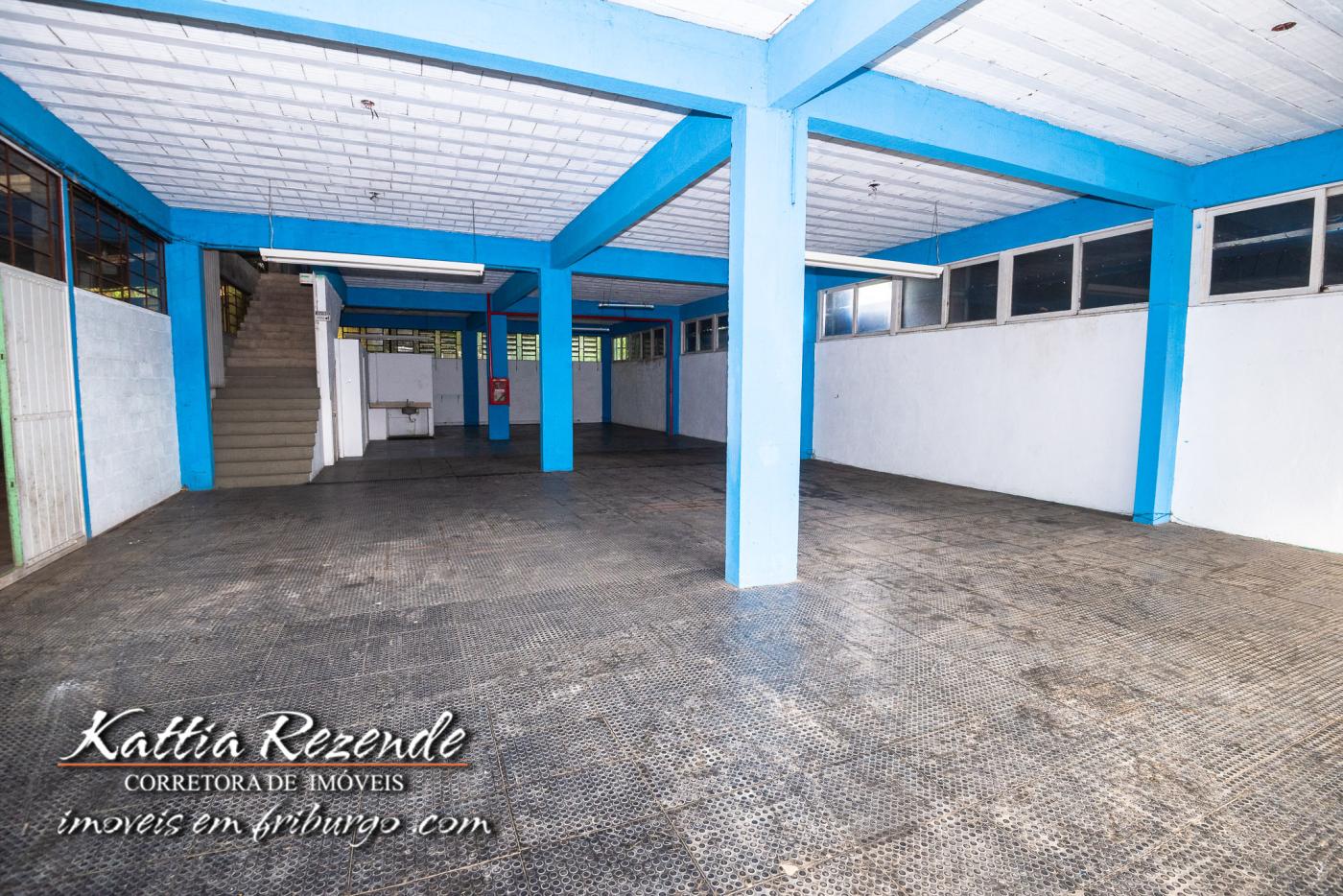 Imóvel Comercial à venda em Mury, Nova Friburgo - RJ - Foto 20
