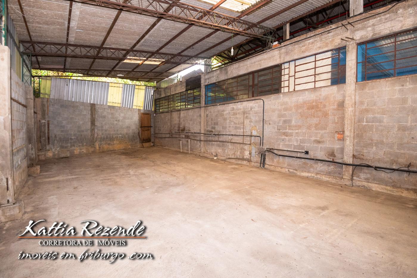 Imóvel Comercial à venda em Mury, Nova Friburgo - RJ - Foto 25