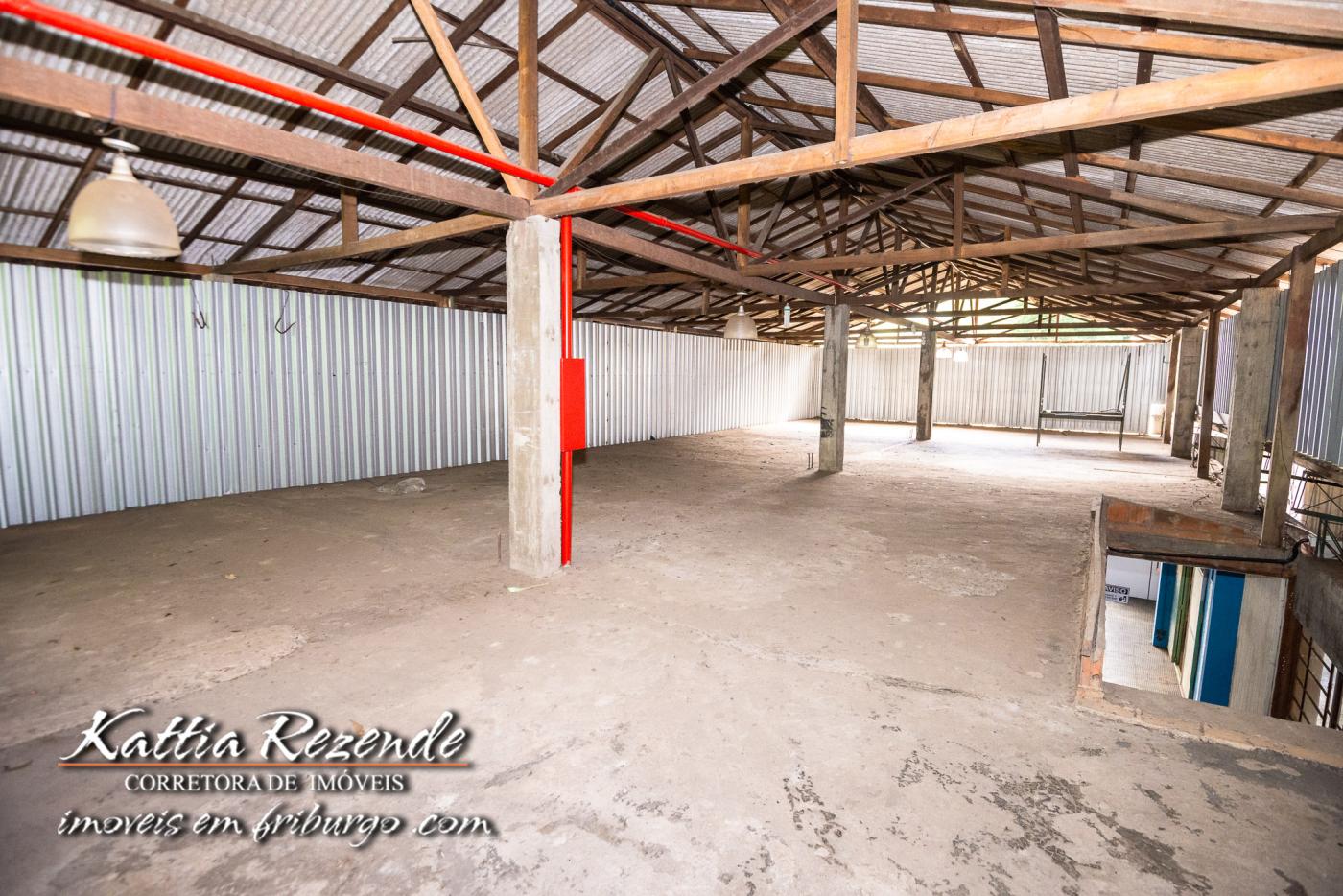 Imóvel Comercial à venda em Mury, Nova Friburgo - RJ - Foto 24