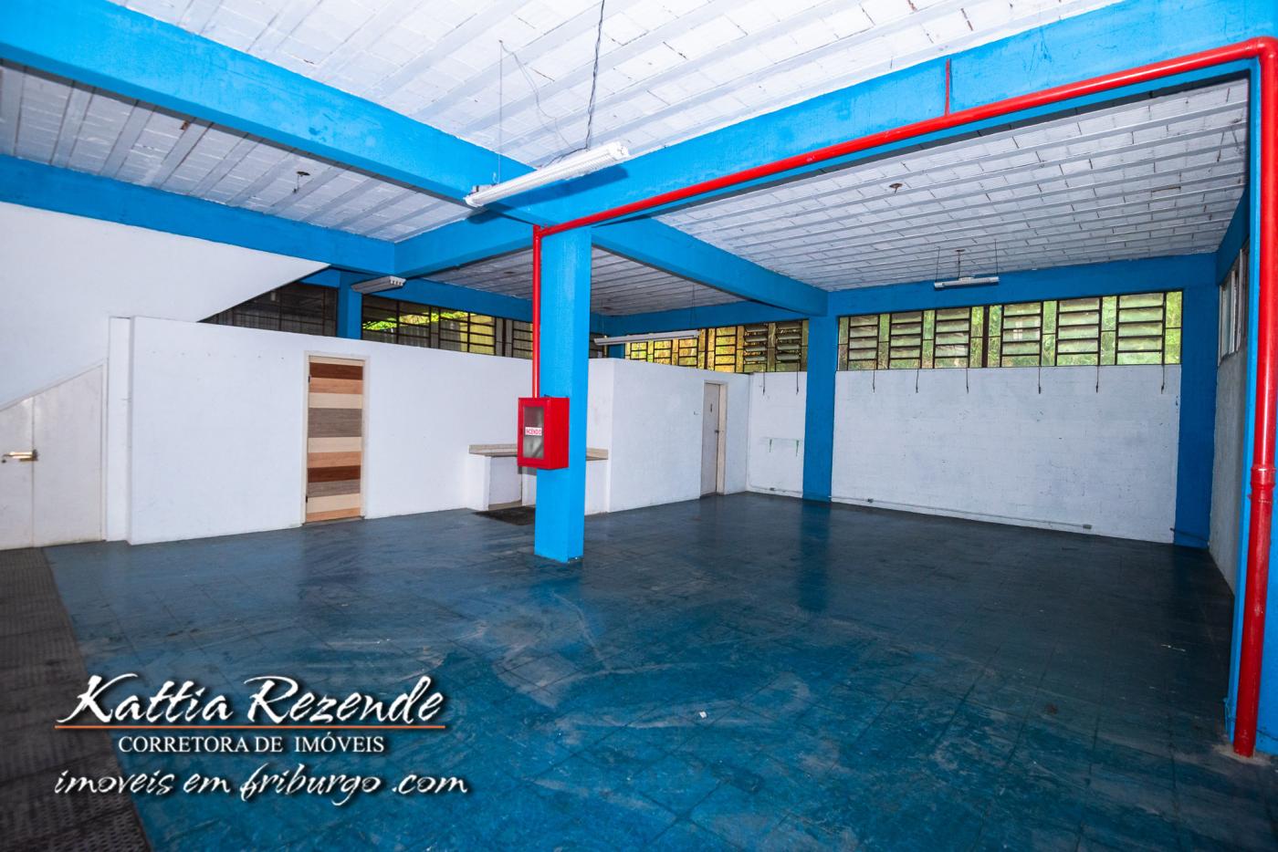 Imóvel Comercial à venda em Mury, Nova Friburgo - RJ - Foto 19