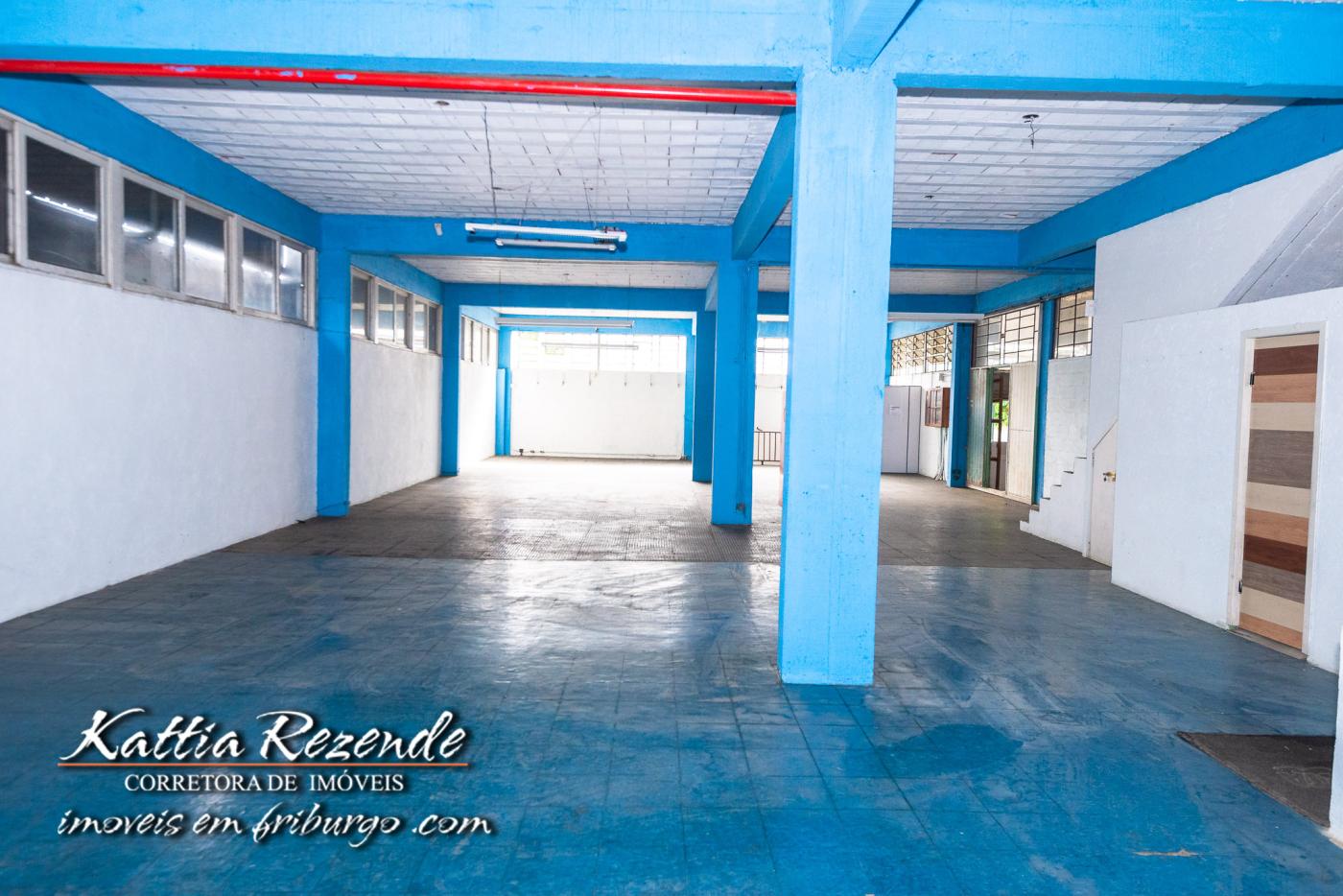 Imóvel Comercial à venda em Mury, Nova Friburgo - RJ - Foto 18