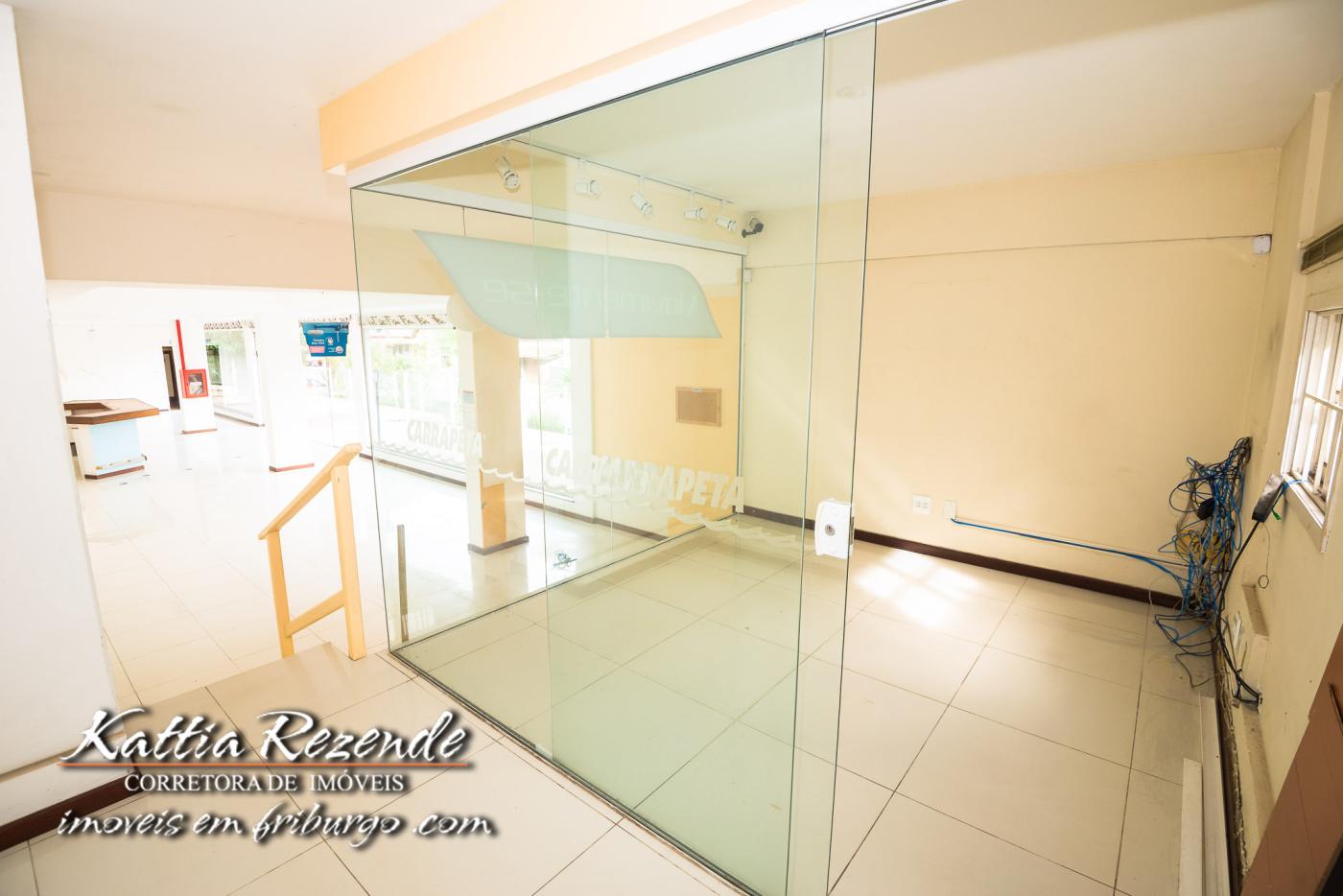 Imóvel Comercial à venda em Mury, Nova Friburgo - RJ - Foto 12