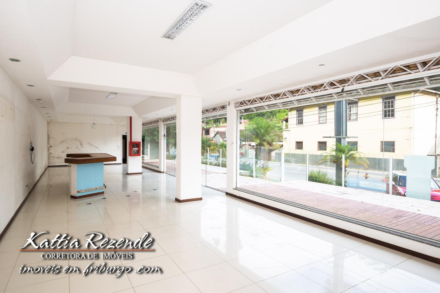 Imóvel Comercial à venda em Mury, Nova Friburgo - RJ - Foto 11