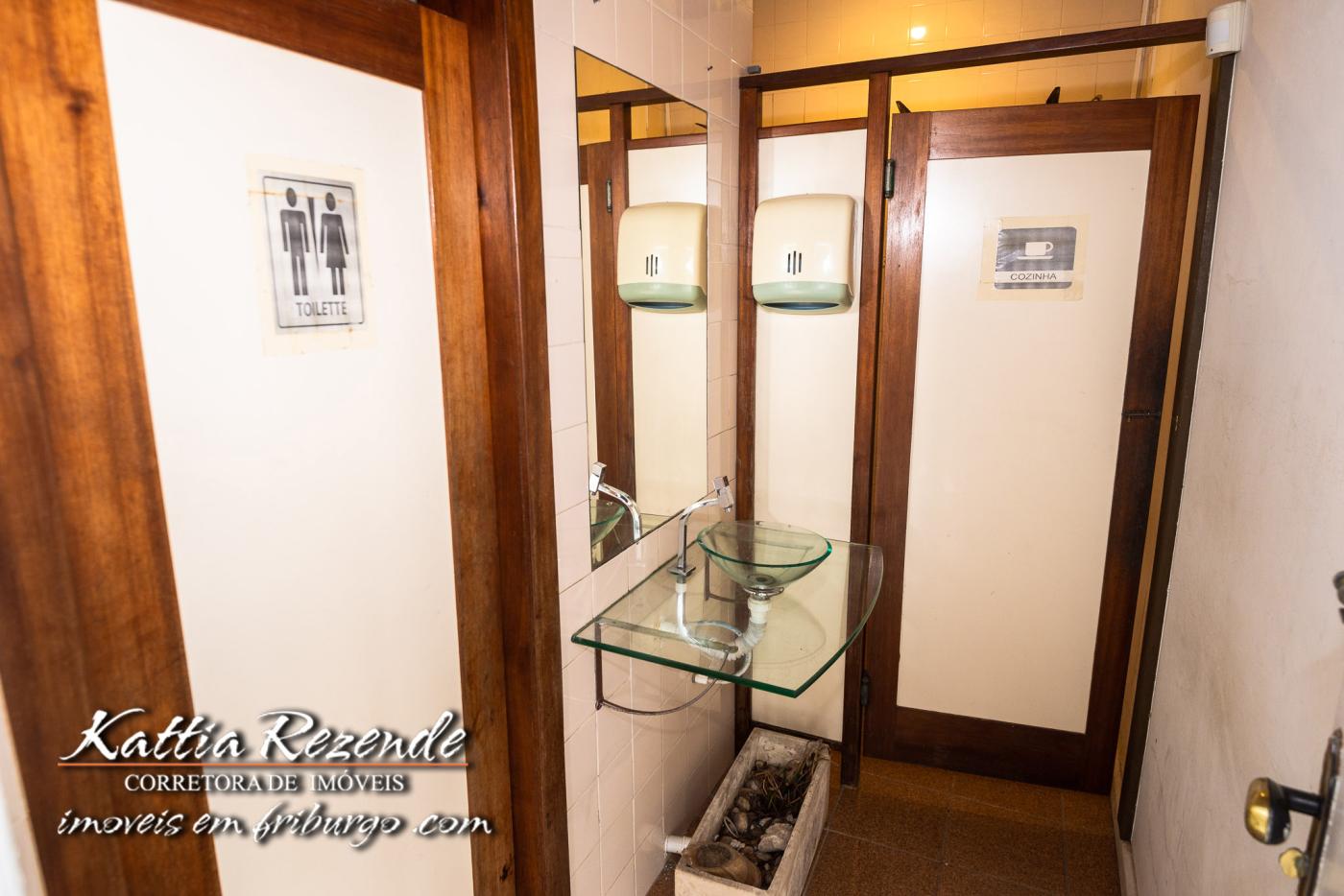 Imóvel Comercial à venda em Mury, Nova Friburgo - RJ - Foto 17