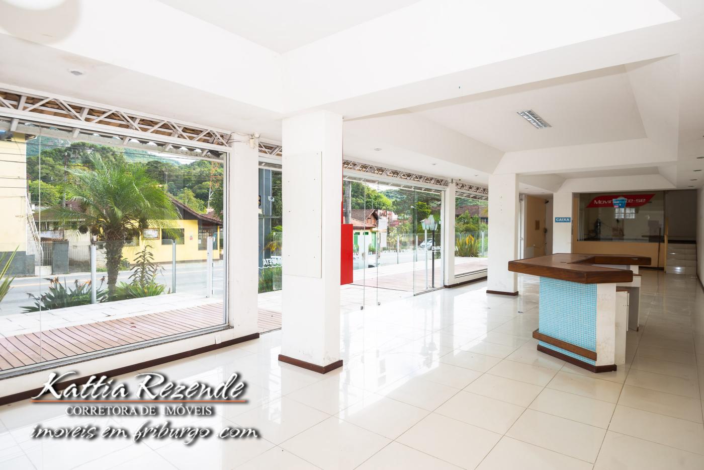 Imóvel Comercial à venda em Mury, Nova Friburgo - RJ - Foto 15