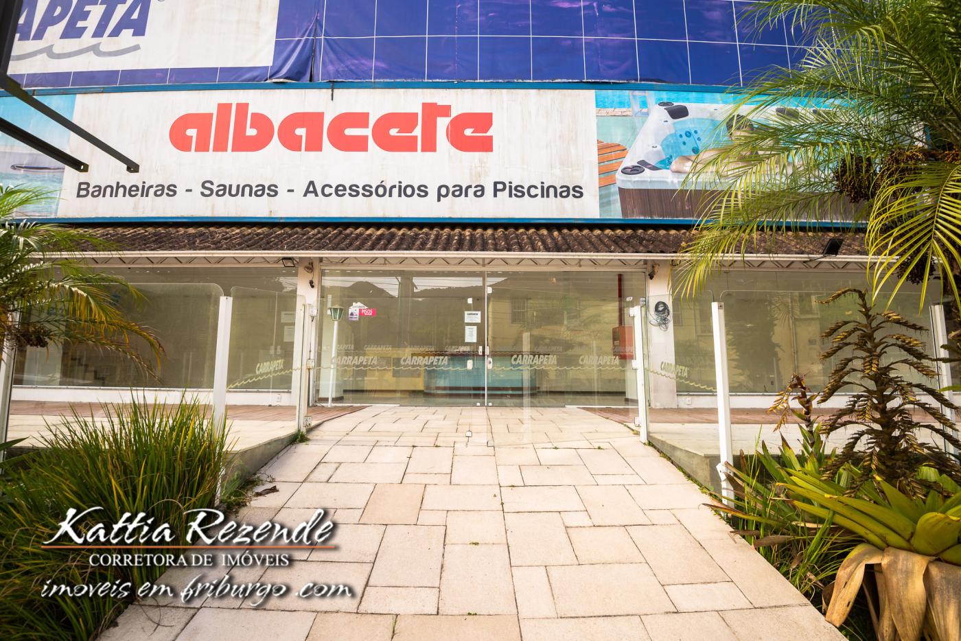 Imóvel Comercial à venda em Mury, Nova Friburgo - RJ - Foto 4