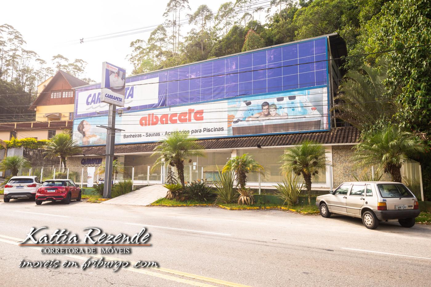Imóvel Comercial à venda em Mury, Nova Friburgo - RJ - Foto 5
