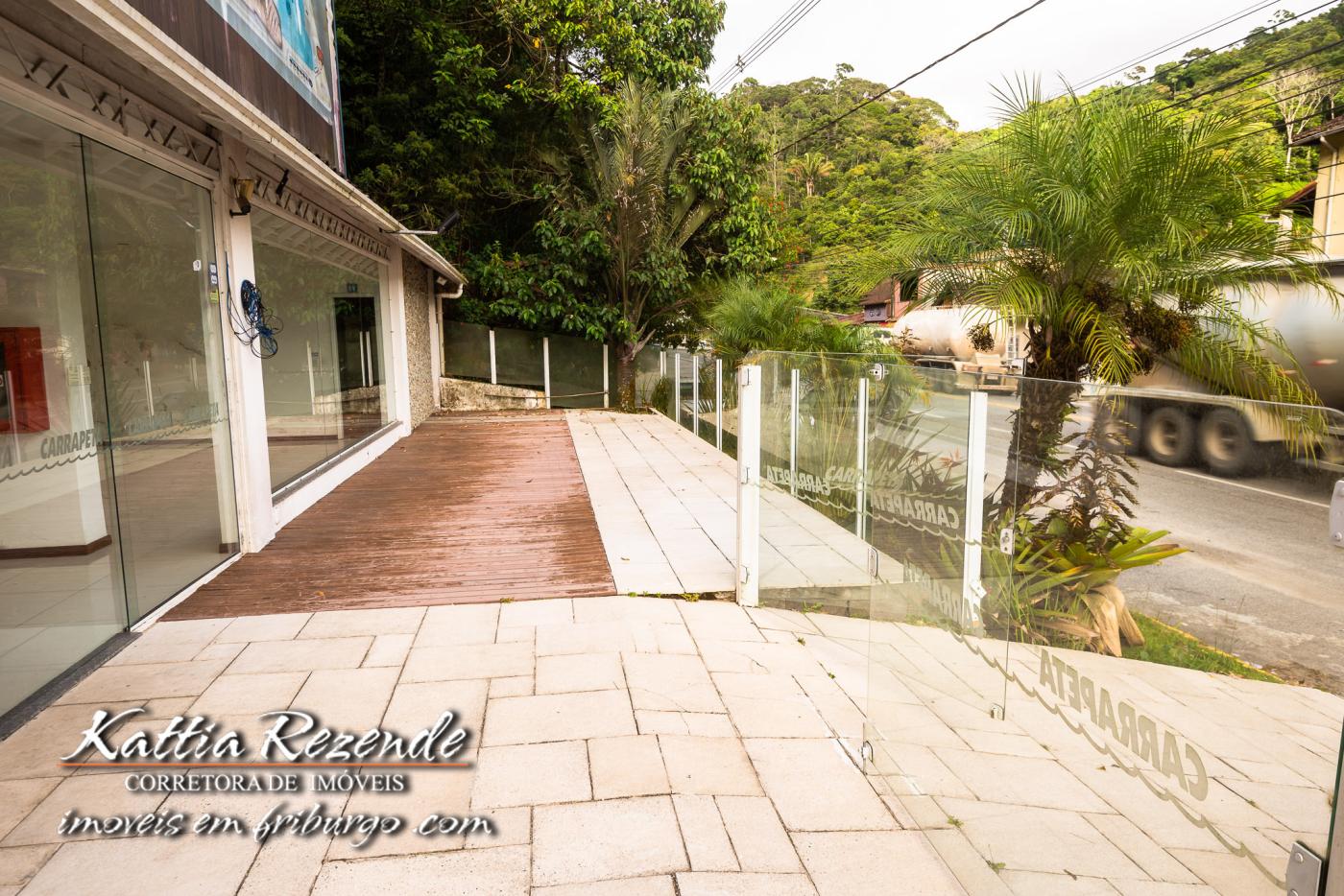 Imóvel Comercial à venda em Mury, Nova Friburgo - RJ - Foto 9