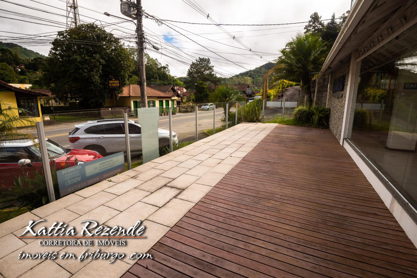 Imóvel Comercial à venda em Mury, Nova Friburgo - RJ - Foto 10