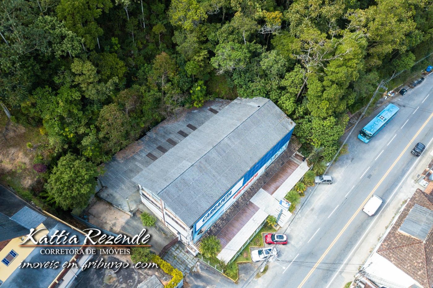 Imóvel Comercial à venda em Mury, Nova Friburgo - RJ - Foto 7