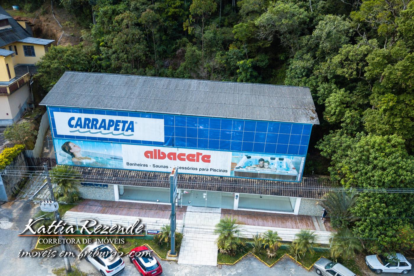 Imóvel Comercial à venda em Mury, Nova Friburgo - RJ - Foto 8