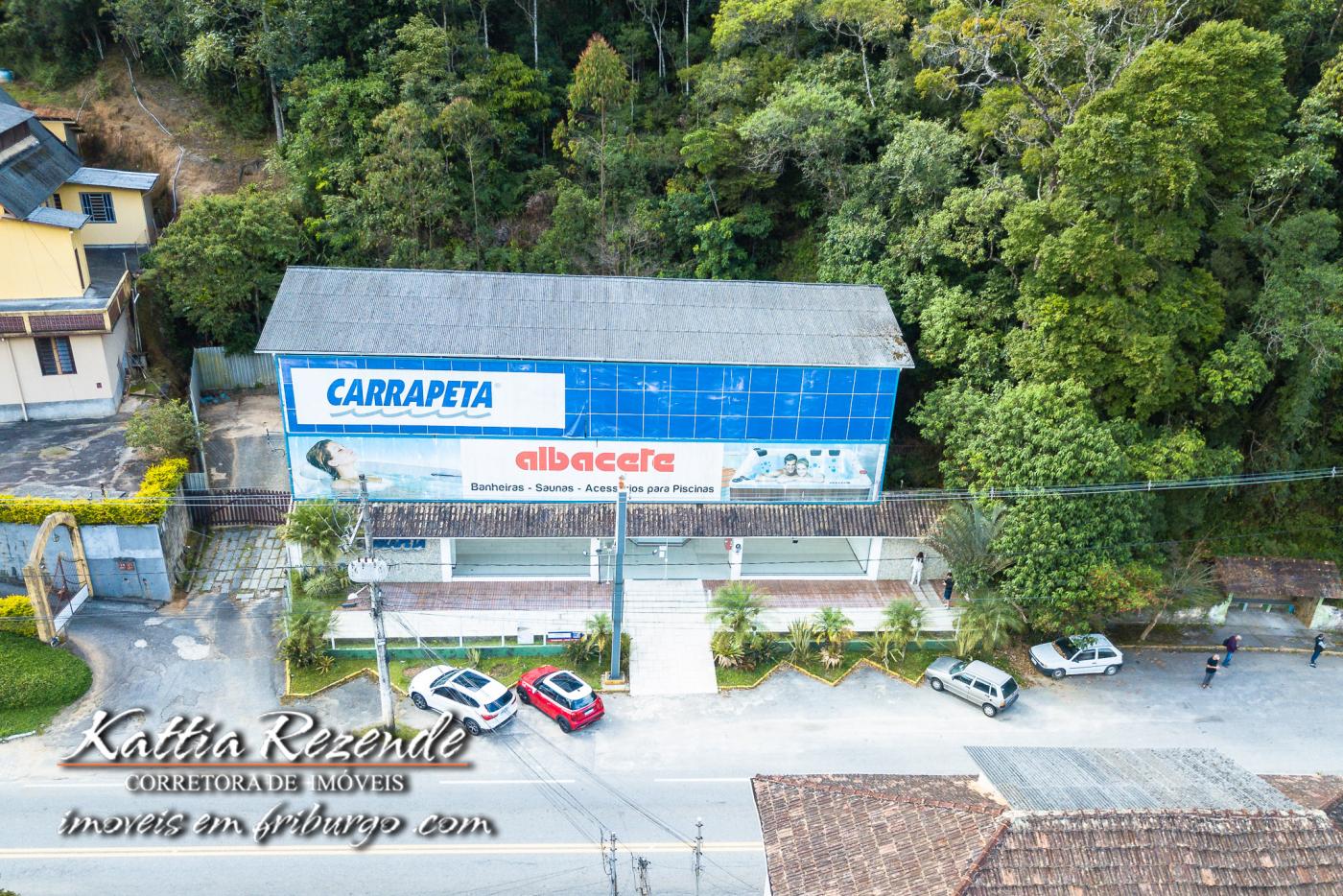 Imóvel Comercial à venda em Mury, Nova Friburgo - RJ - Foto 3