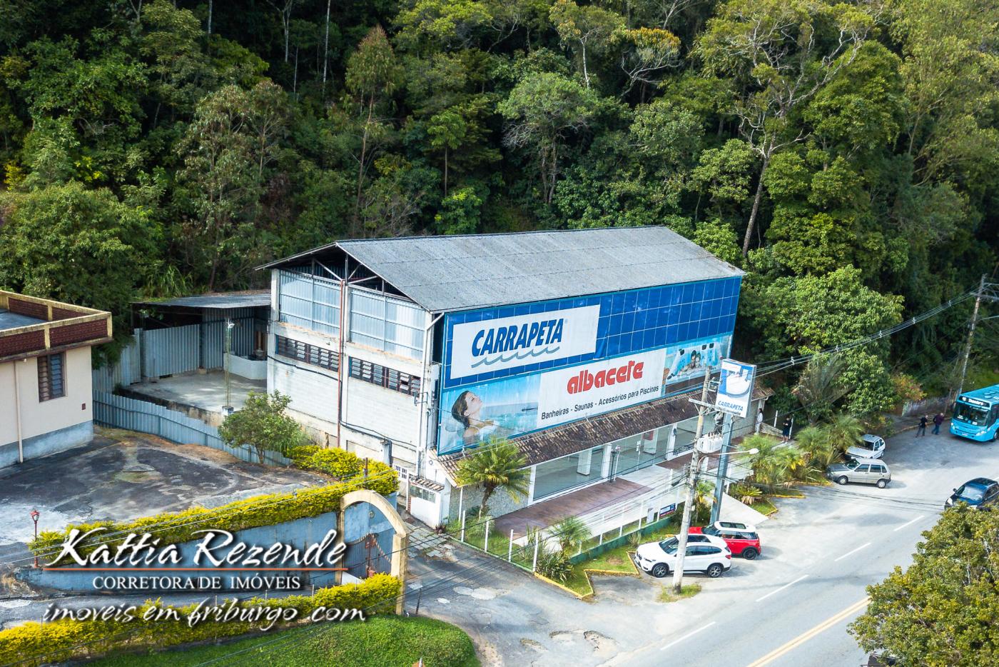 Imóvel Comercial à venda em Mury, Nova Friburgo - RJ - Foto 2