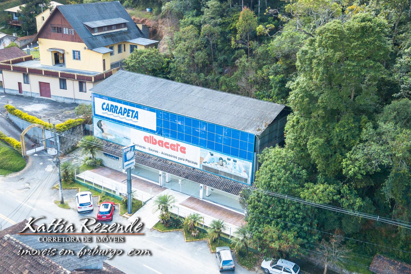 Imóvel Comercial à venda em Mury, Nova Friburgo - RJ - Foto 6