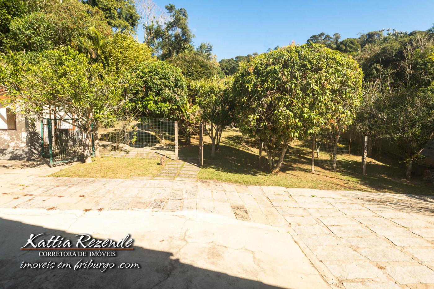 Casa de Condomínio à venda com 4 quartos, 1500m² - Foto 9