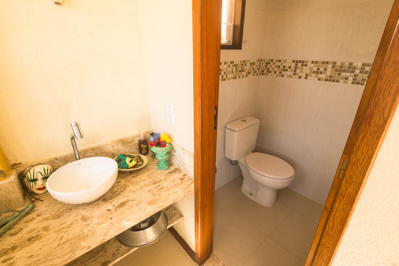 Casa de Condomínio à venda com 4 quartos, 1500m² - Foto 47