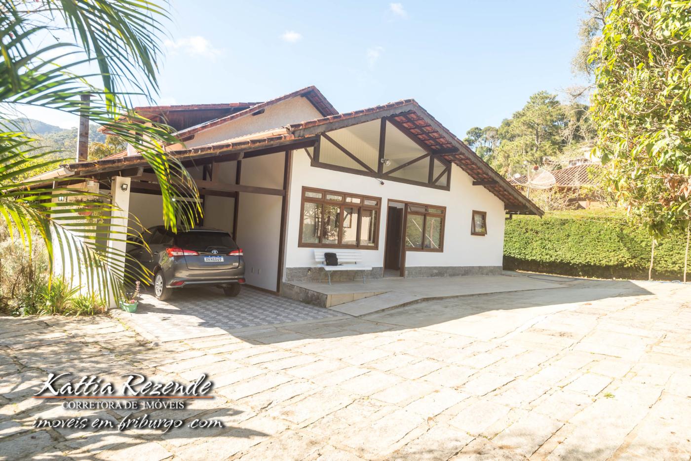 Casa de Condomínio à venda com 4 quartos, 1500m² - Foto 11