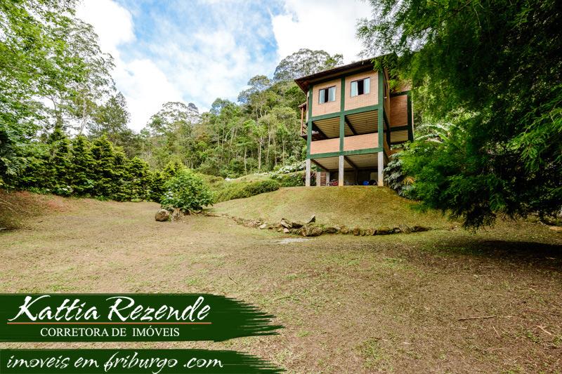 Casa à venda em Mury, Nova Friburgo - RJ - Foto 4