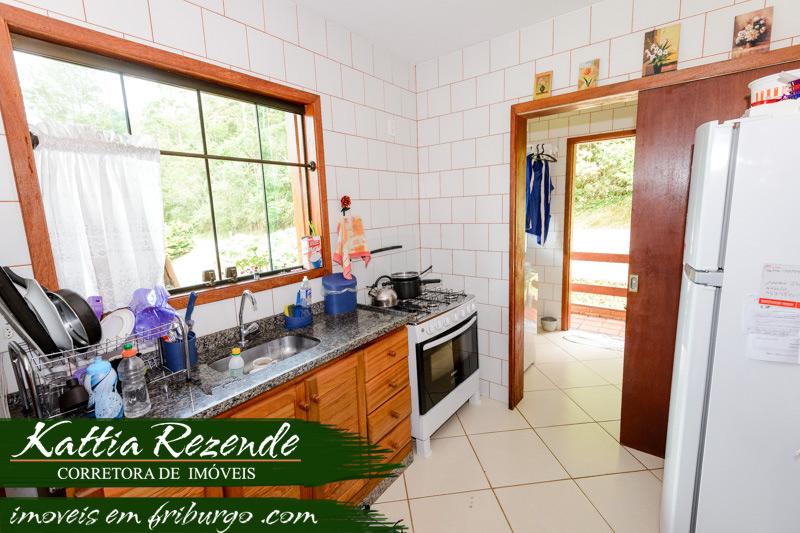 Casa à venda em Mury, Nova Friburgo - RJ - Foto 10