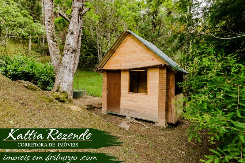 Casa à venda em Mury, Nova Friburgo - RJ - Foto 7
