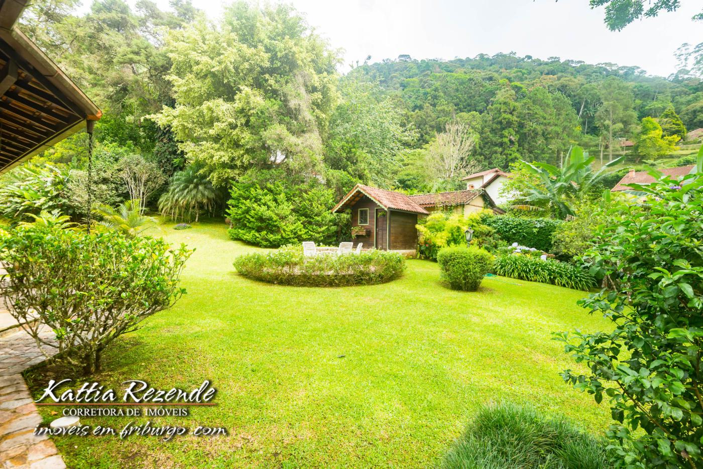 Casa à venda em Mury, Nova Friburgo - RJ - Foto 10