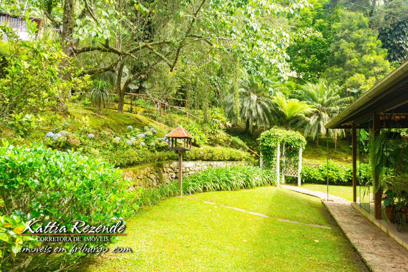 Casa à venda em Mury, Nova Friburgo - RJ - Foto 11
