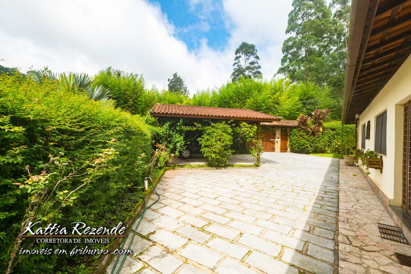 Casa à venda em Mury, Nova Friburgo - RJ - Foto 8