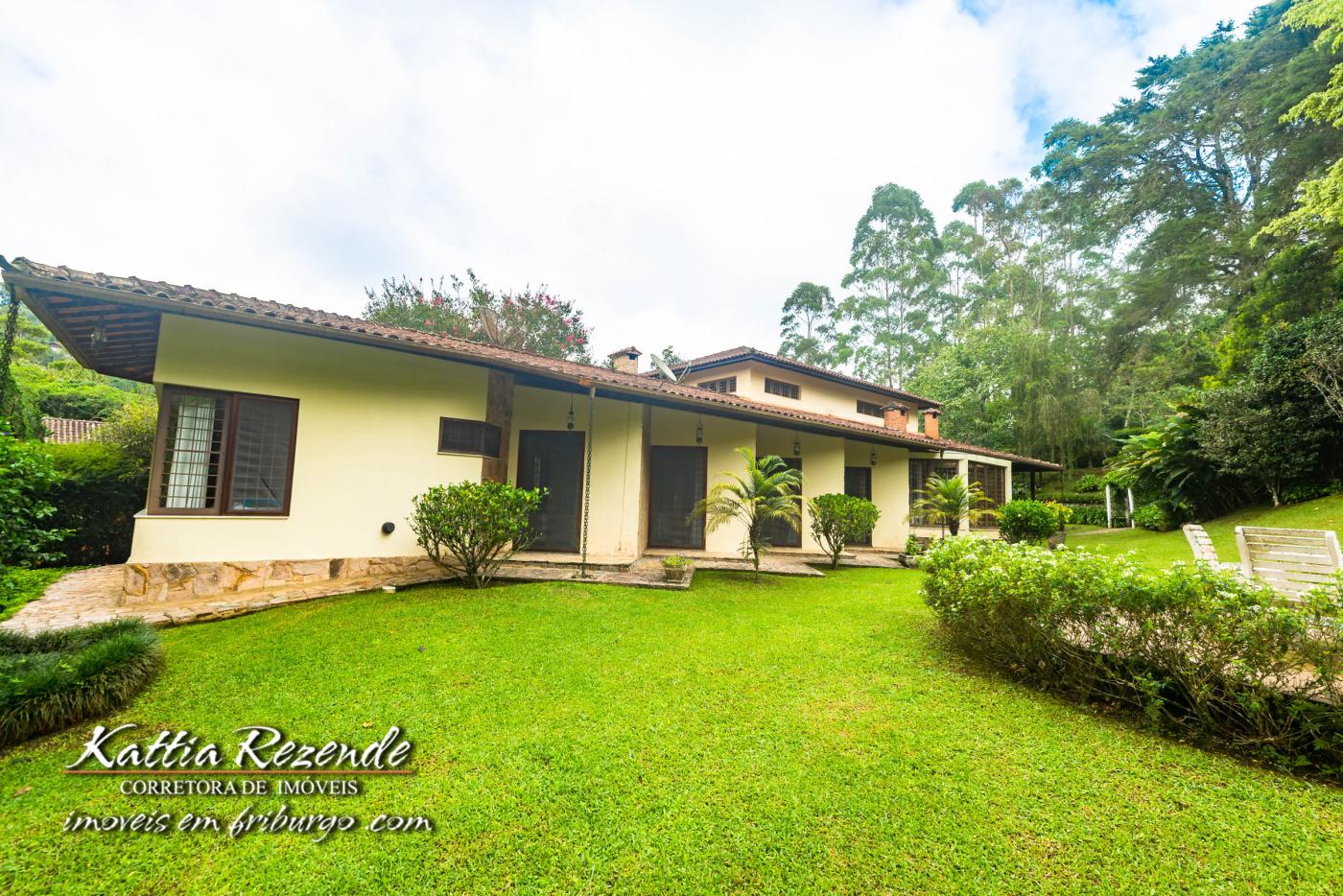 Casa à venda em Mury, Nova Friburgo - RJ - Foto 7
