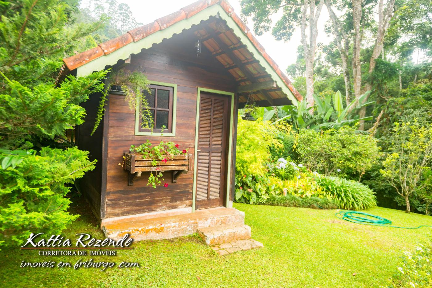 Casa à venda em Mury, Nova Friburgo - RJ - Foto 13