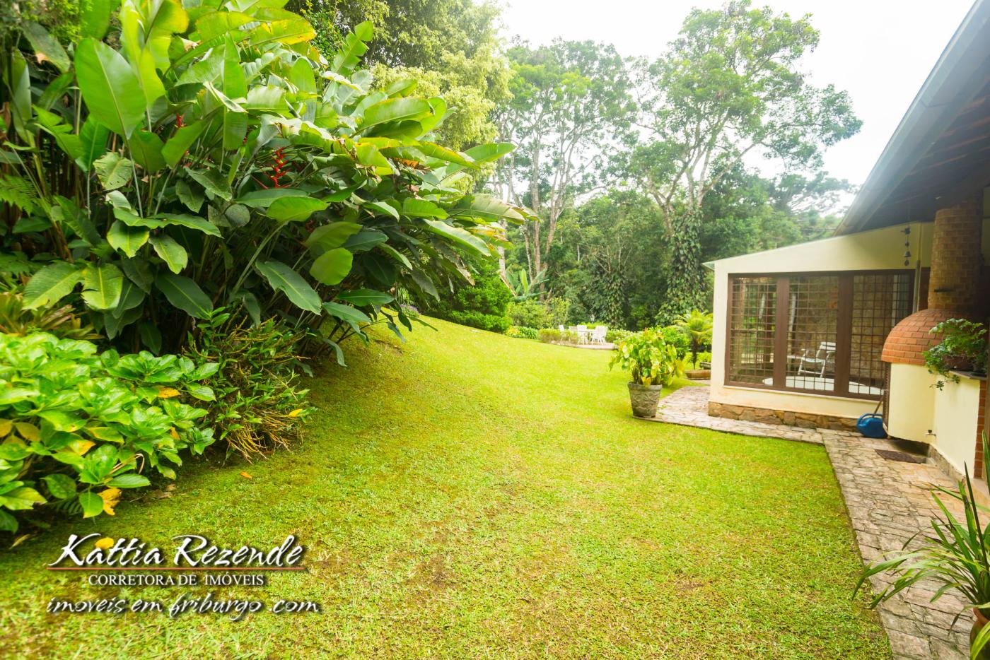 Casa à venda em Mury, Nova Friburgo - RJ - Foto 9