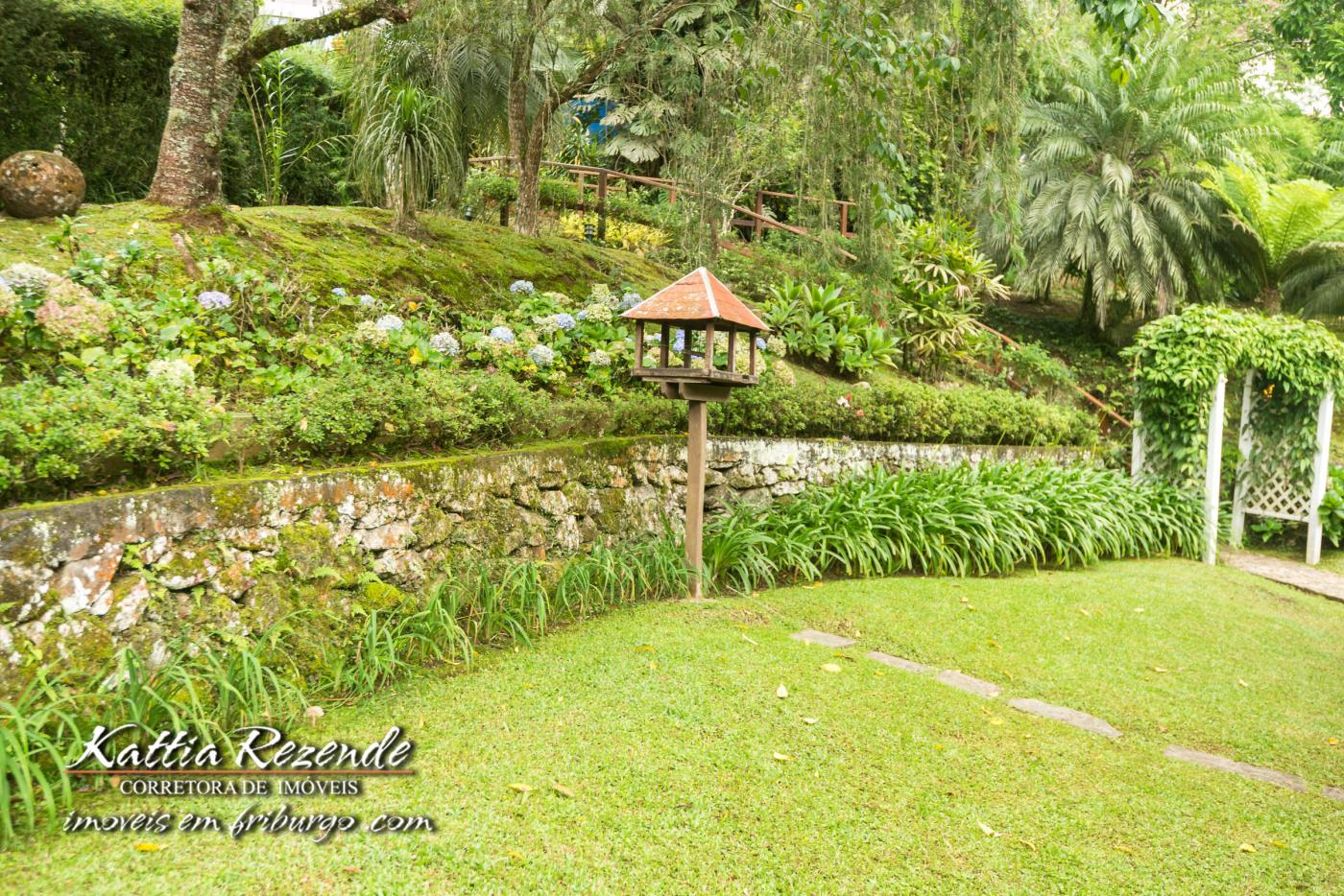 Casa à venda em Mury, Nova Friburgo - RJ - Foto 15
