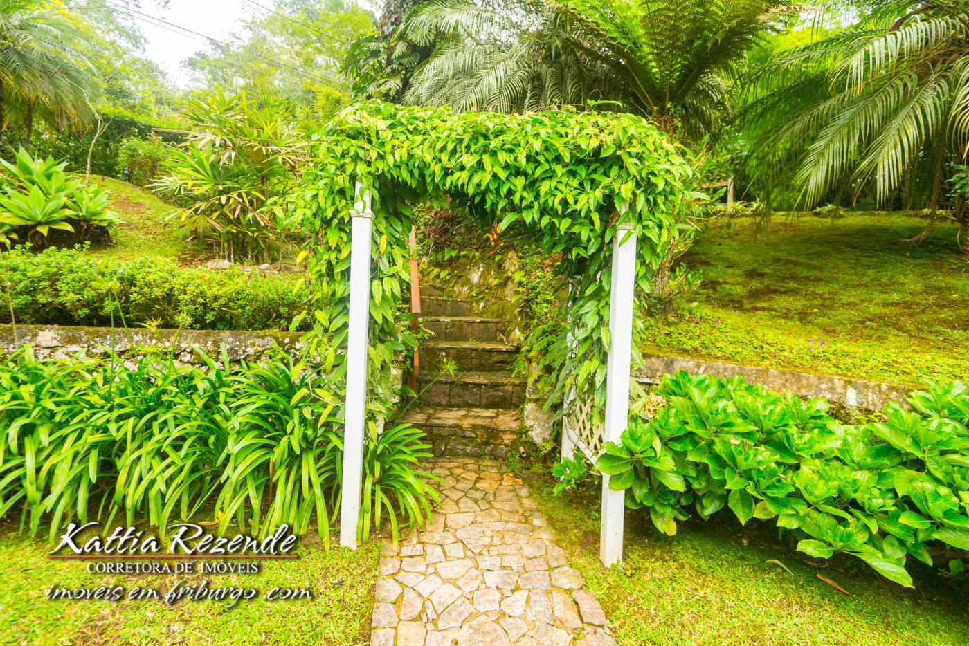 Casa à venda em Mury, Nova Friburgo - RJ - Foto 14