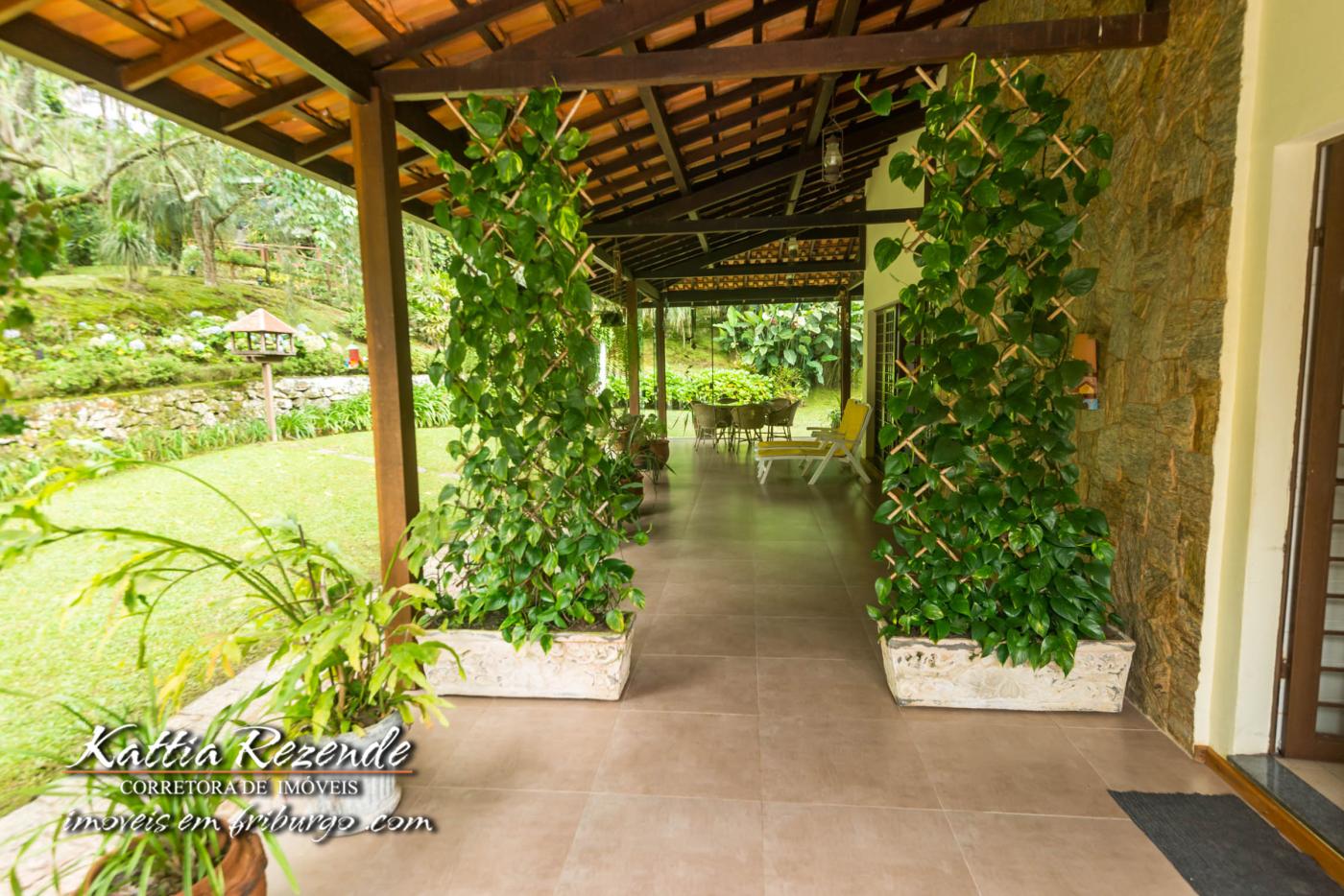 Casa à venda em Mury, Nova Friburgo - RJ - Foto 17