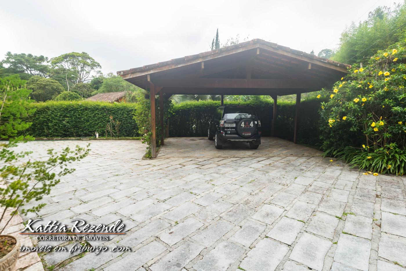 Casa à venda em Mury, Nova Friburgo - RJ - Foto 16