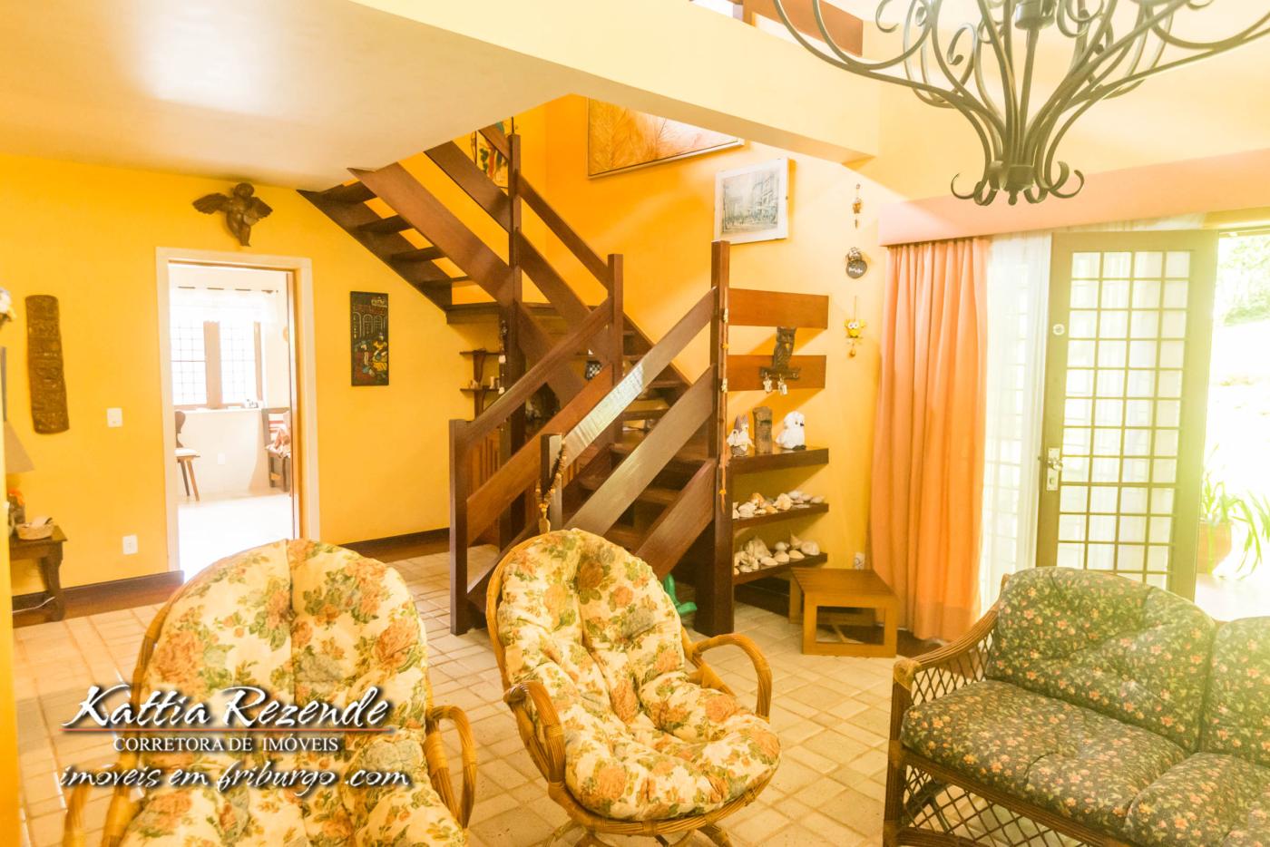 Casa à venda em Mury, Nova Friburgo - RJ - Foto 21