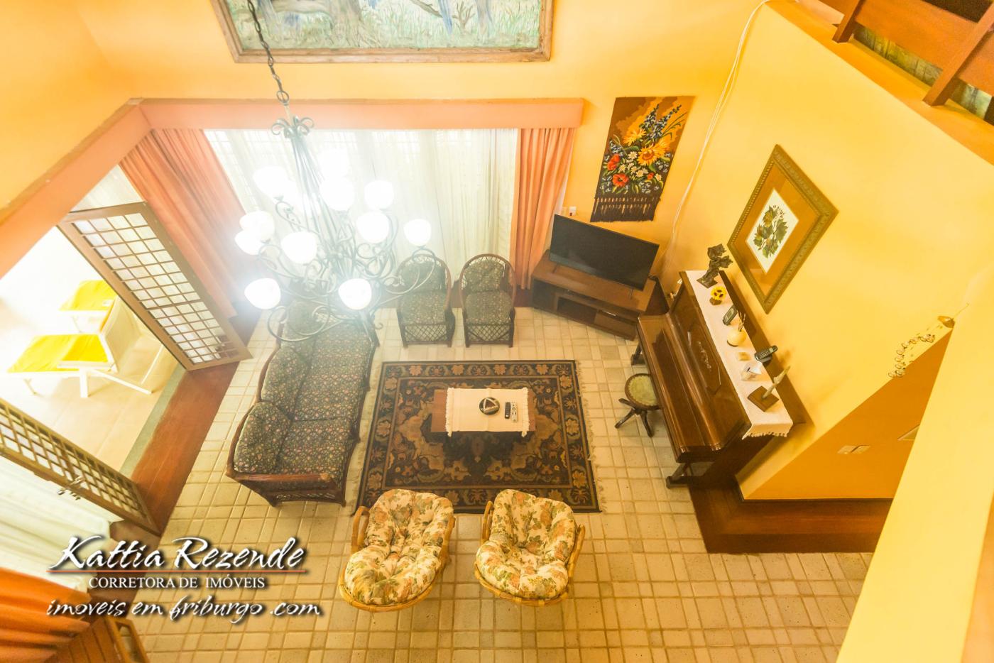 Casa à venda em Mury, Nova Friburgo - RJ - Foto 19