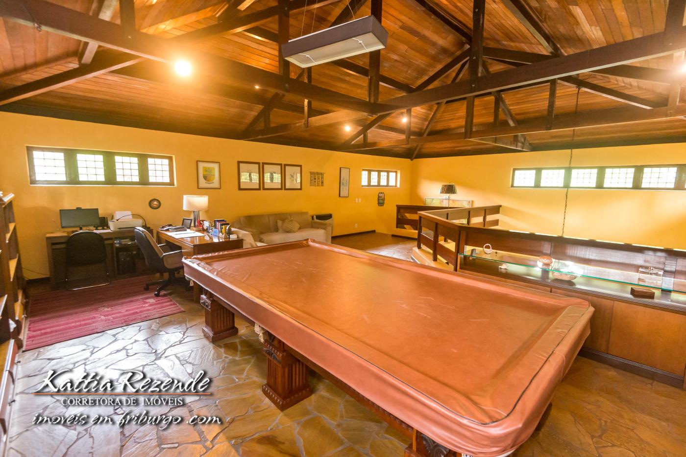 Casa à venda em Mury, Nova Friburgo - RJ - Foto 41