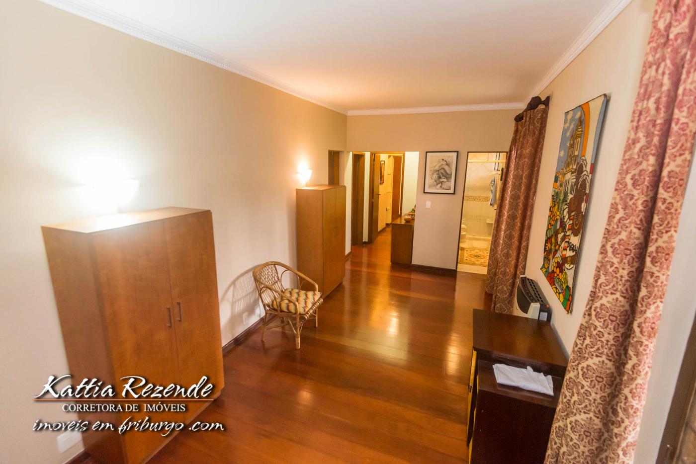 Casa à venda em Mury, Nova Friburgo - RJ - Foto 24