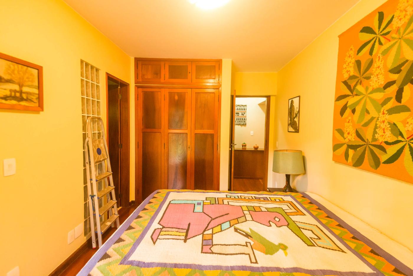 Casa à venda em Mury, Nova Friburgo - RJ - Foto 31