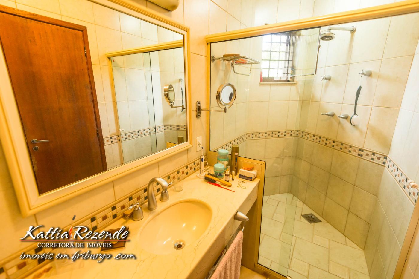 Casa à venda em Mury, Nova Friburgo - RJ - Foto 33