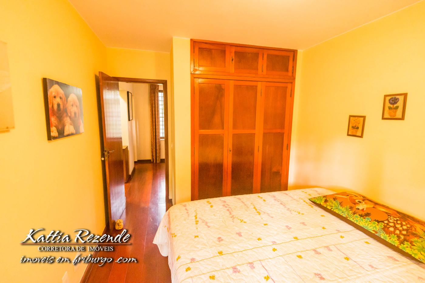 Casa à venda em Mury, Nova Friburgo - RJ - Foto 29