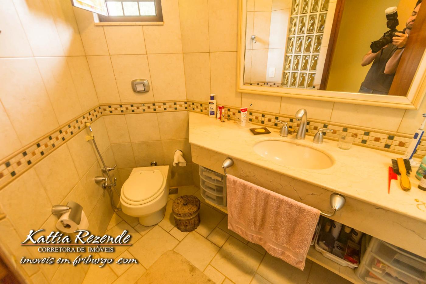 Casa à venda em Mury, Nova Friburgo - RJ - Foto 36