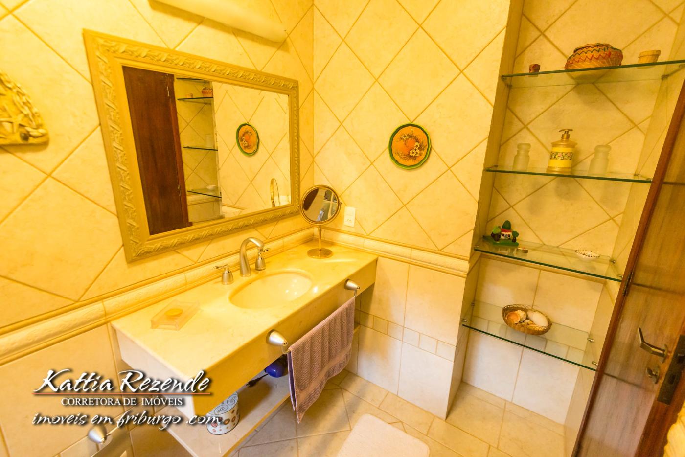 Casa à venda em Mury, Nova Friburgo - RJ - Foto 37