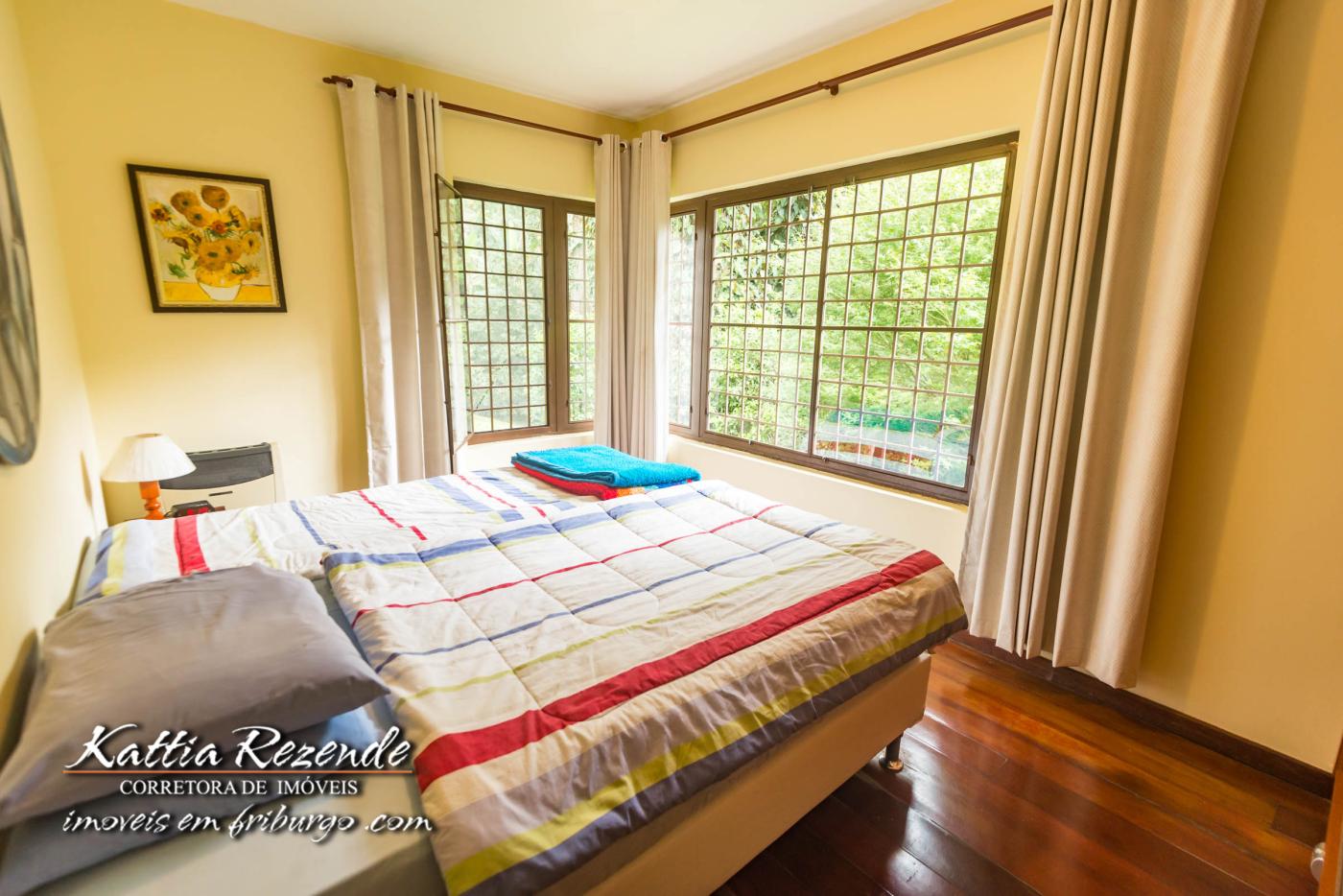 Casa à venda em Mury, Nova Friburgo - RJ - Foto 35