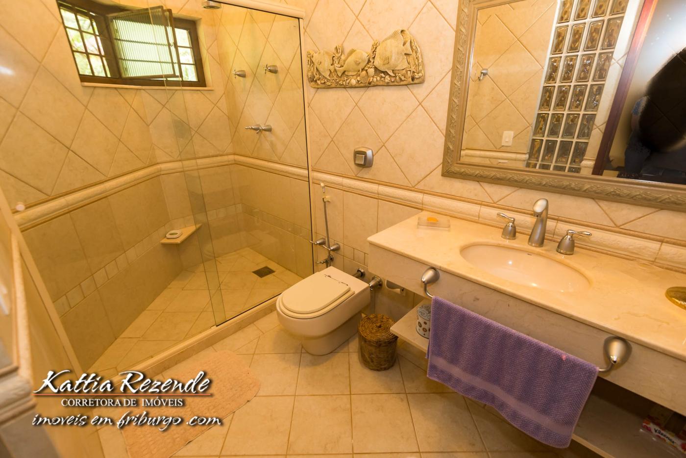 Casa à venda em Mury, Nova Friburgo - RJ - Foto 38