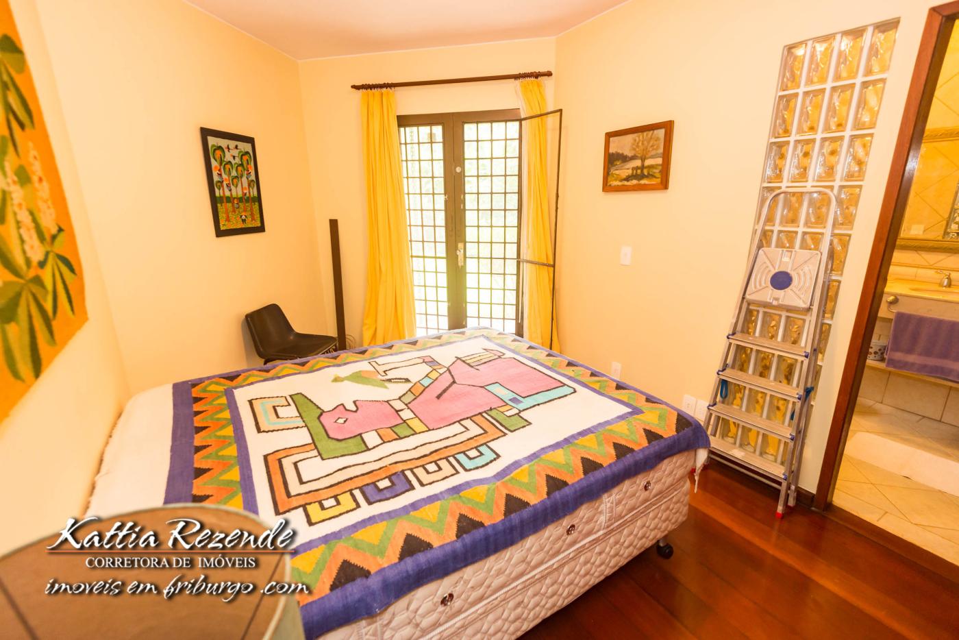 Casa à venda em Mury, Nova Friburgo - RJ - Foto 32